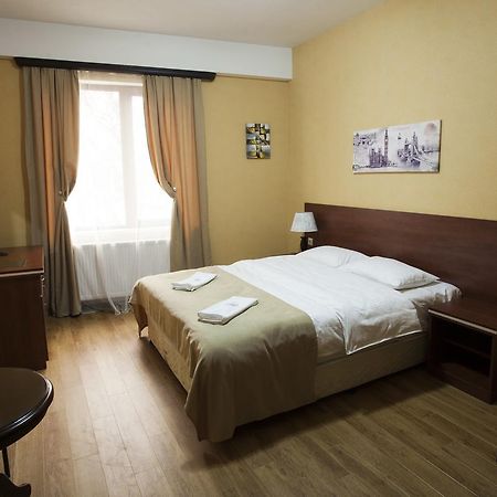Lords Hotel تبليسي المظهر الخارجي الصورة