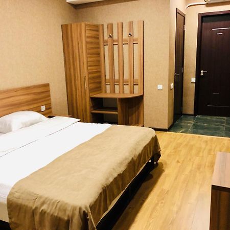Lords Hotel تبليسي المظهر الخارجي الصورة
