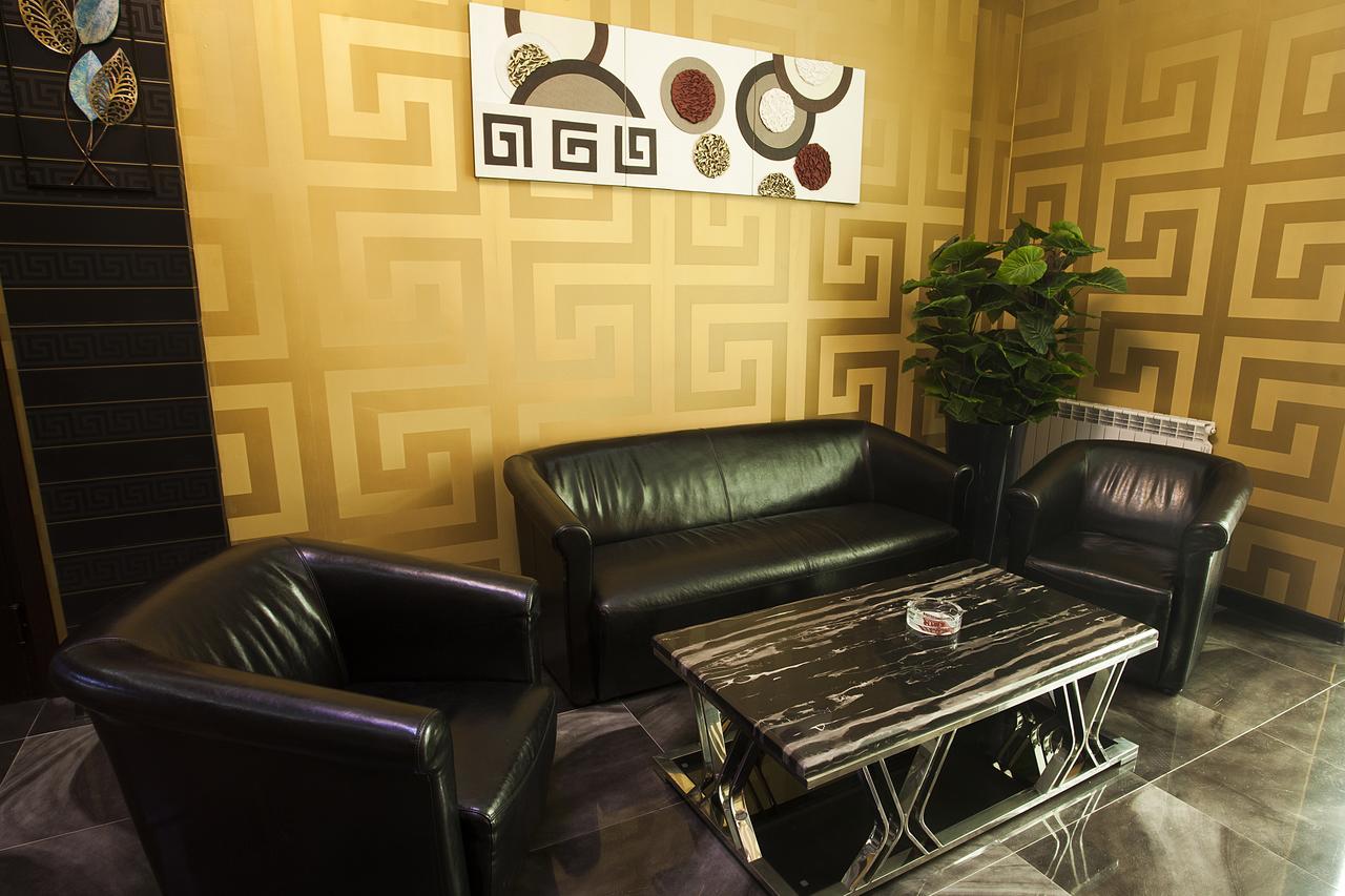 Lords Hotel تبليسي المظهر الخارجي الصورة