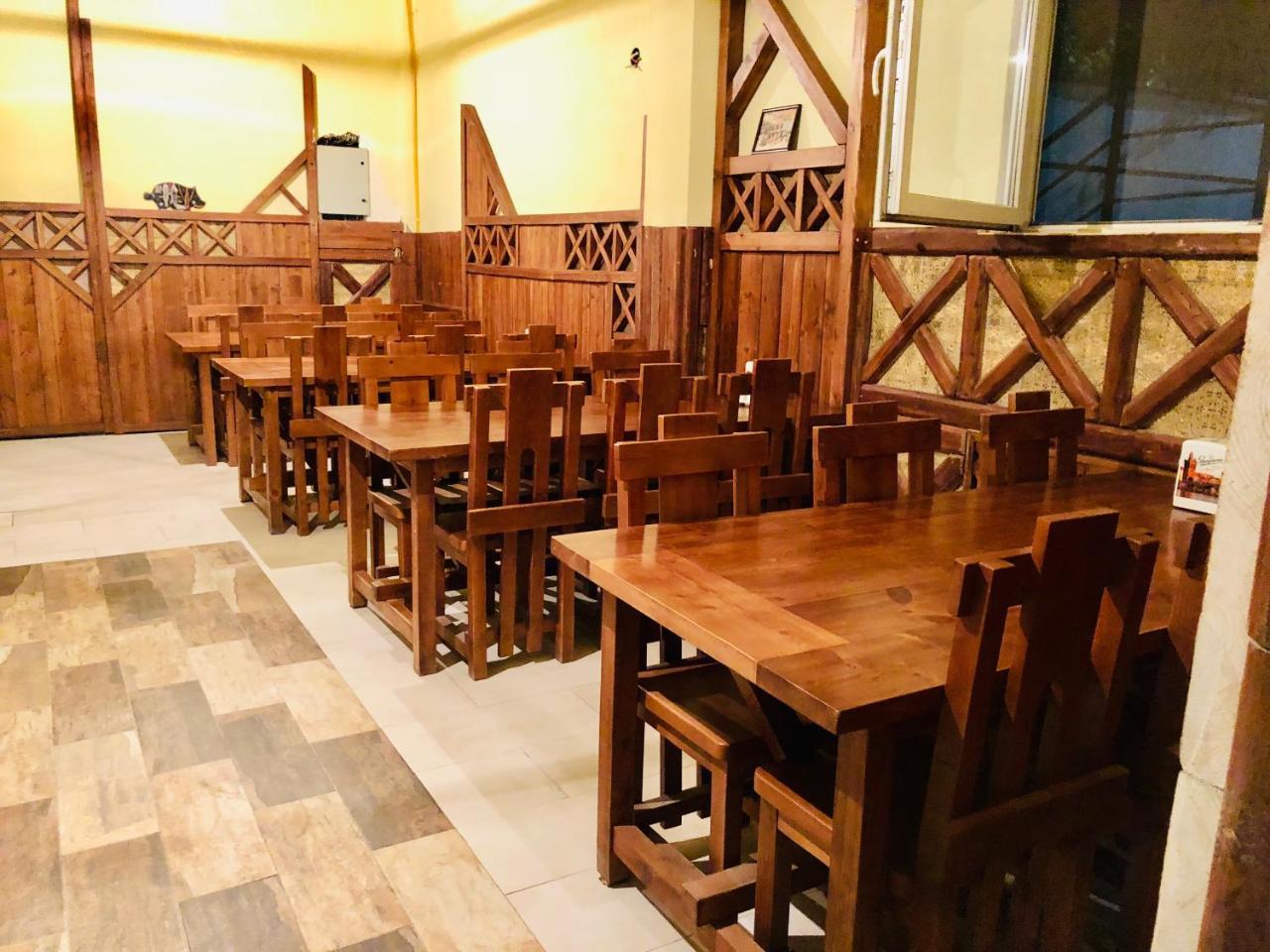 Lords Hotel تبليسي المظهر الخارجي الصورة