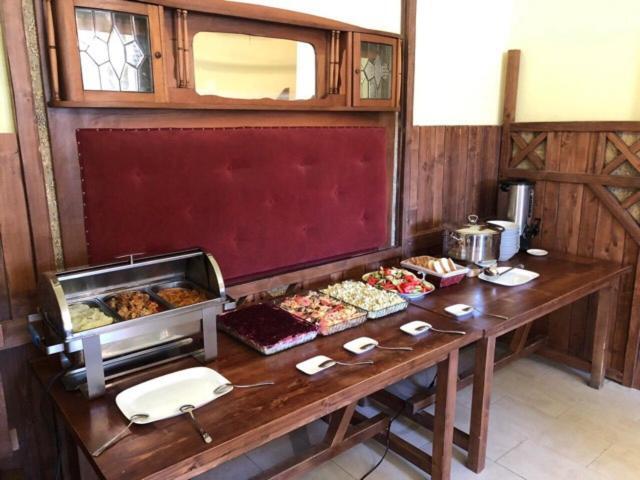 Lords Hotel تبليسي المظهر الخارجي الصورة