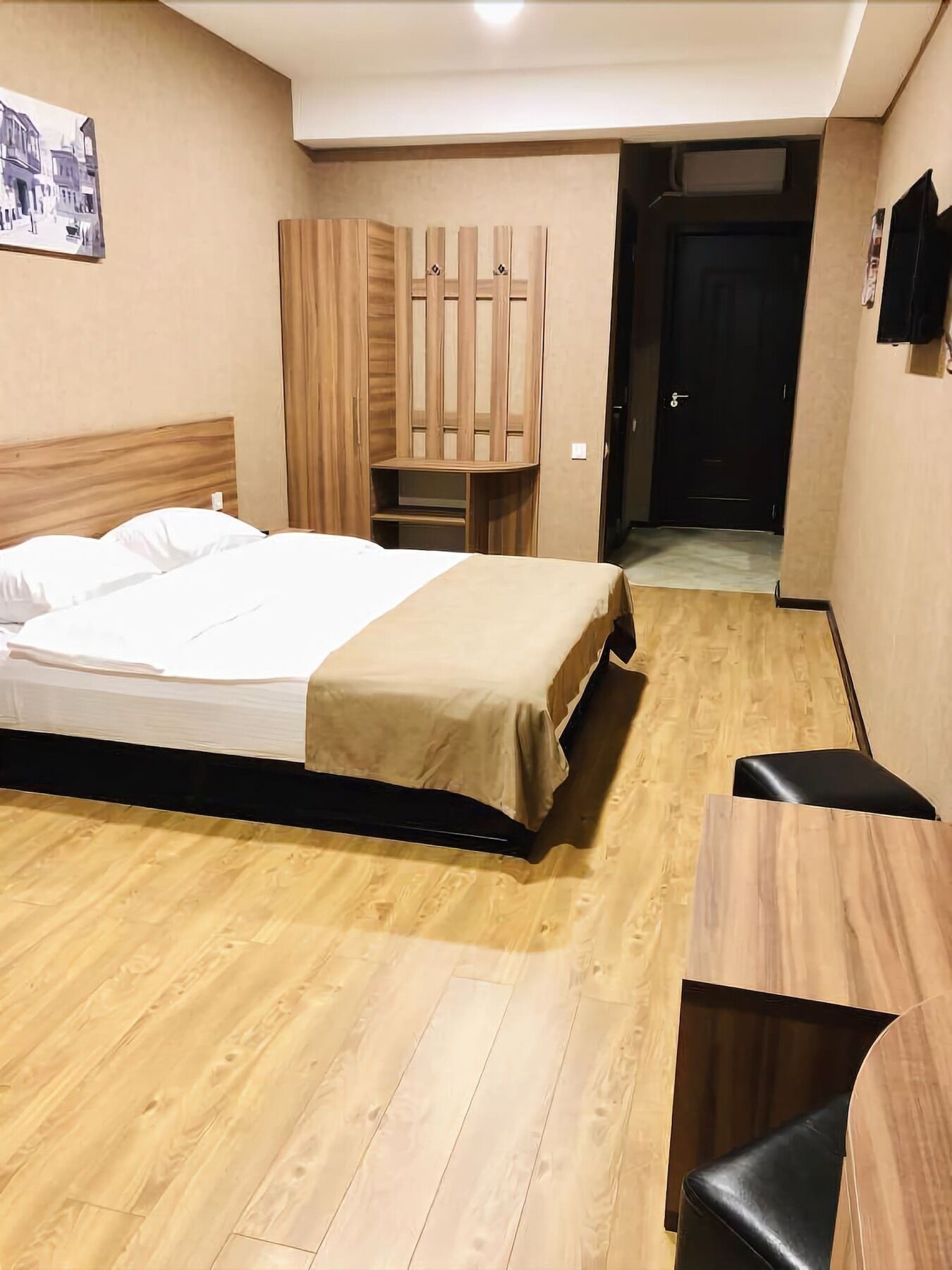 Lords Hotel تبليسي المظهر الخارجي الصورة